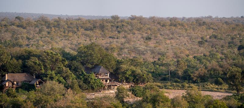 Jock Safari Lodge Skukuza Extérieur photo