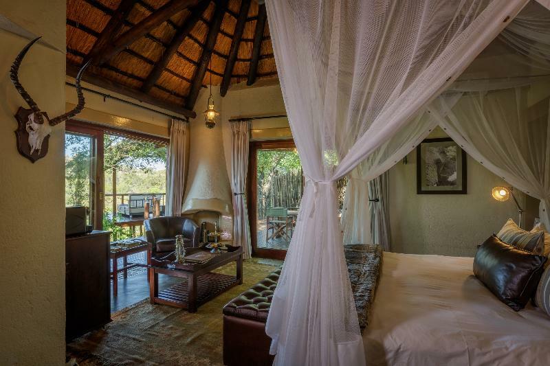Jock Safari Lodge Skukuza Extérieur photo